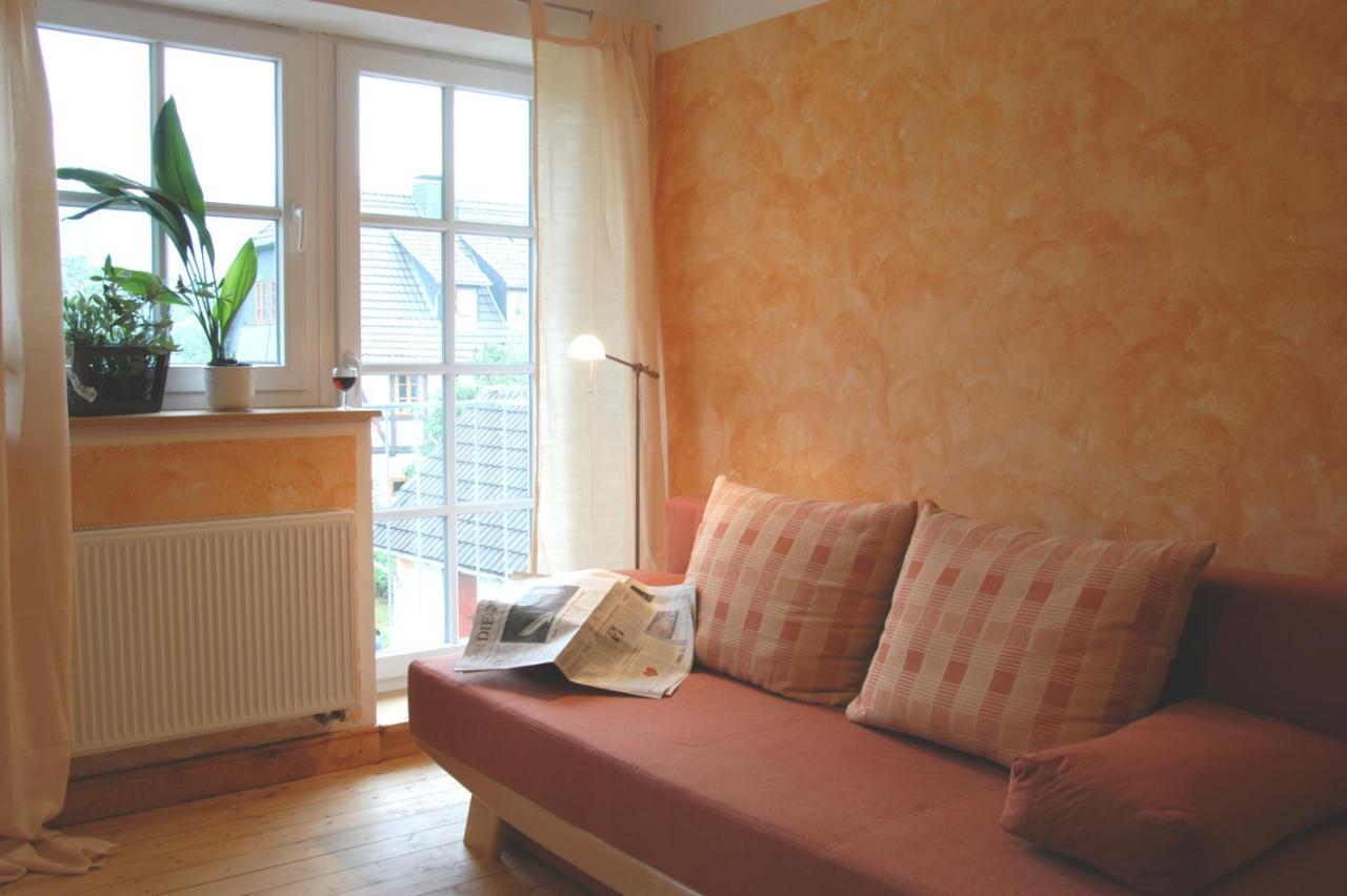 Ferienwohnungen Haus Froschkoenig Hannoversch Münden Zewnętrze zdjęcie